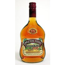 Rum Appleton Signature Blend