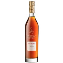 Cognac J.Dupont VSOP - 15 years - 100% Grand Cru