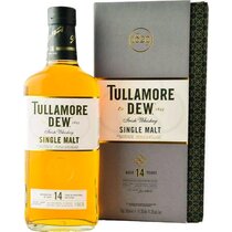 Tullamore Dew 14 y