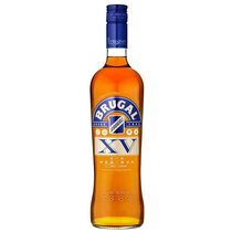 Rum Brugal XV Liter